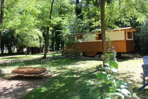 L'environnement — 1